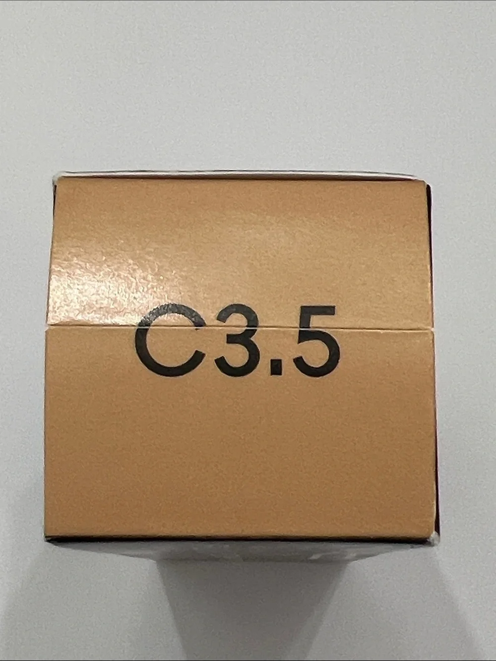 MAC - Studio Fix - Fluid Broad Spectrum SPF 15 - C3.5